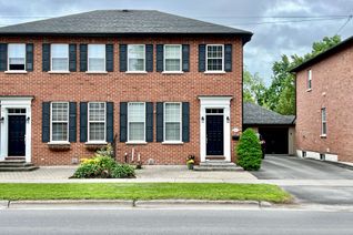 Semi-Detached House for Sale, 107 Victoria Ave, Belleville, ON