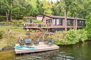 Bungalow for Sale, 1020 Morning Mist Rd, Bancroft, ON
