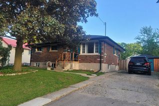 Bungalow for Rent, 36 Clarence St #Bsmt, Cambridge, ON