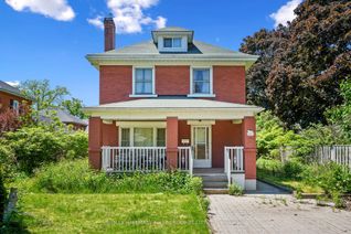 House for Sale, 357 George St, Cobourg, ON