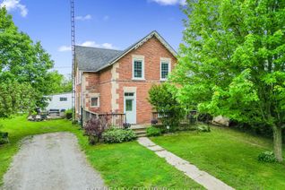 Detached House for Sale, 132 Old Hastings Rd, Trent Hills, ON