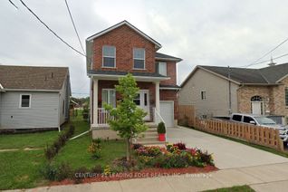 Detached House for Sale, 116 Idylewylde St, Fort Erie, ON