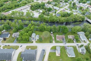 Vacant Residential Land for Sale, 210 Alexander St, Tweed, ON