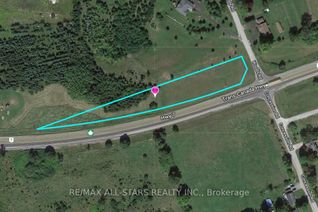 Land for Sale, 0 Woods Rd, Trent Hills, ON