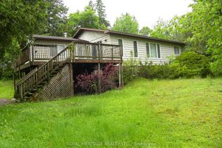 Property for Sale, 45 Little Bob Dr, Kawartha Lakes, ON
