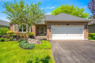 Detached House for Sale, 611 Victoria St, Niagara-on-the-Lake, ON