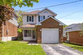 House for Sale, 852 Westwood Cres, Cobourg, ON