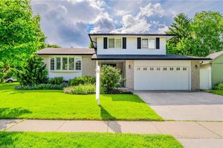 Sidesplit for Sale, 26 Meadow Cres, Guelph, ON