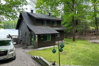House for Sale, 99 Salmon Trout Lane, Hastings Highlands, ON