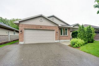 Bungalow for Sale, 33 Bodkin Ave, Aylmer, ON