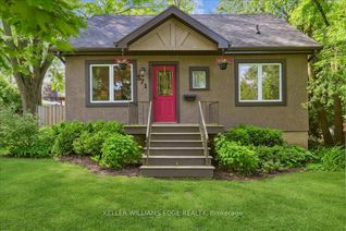 House for Sale, 371 Marlborough St, Brantford, ON