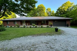 Bungalow for Sale, 1140 Somerville 3rd Conc., Kawartha Lakes, ON