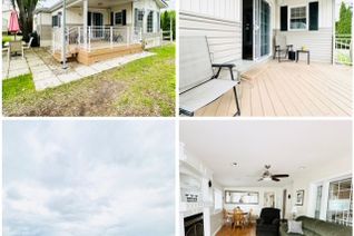 Bungalow for Sale, 133 Carter Rd #Rr#2, Brighton, ON