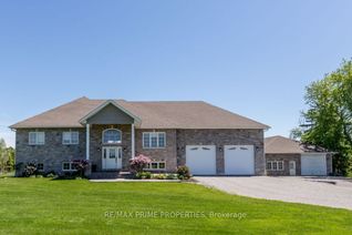 House for Sale, 484 Centreline Rd, Kawartha Lakes, ON