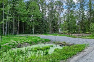 Vacant Residential Land for Sale, Lt 6 Crego St, Kawartha Lakes, ON