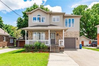 Detached House for Sale, 16 Speedvale Ave, Guelph, ON