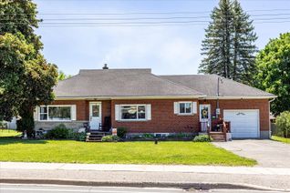 Detached House for Sale, 938 Highway 7, Kawartha Lakes, ON