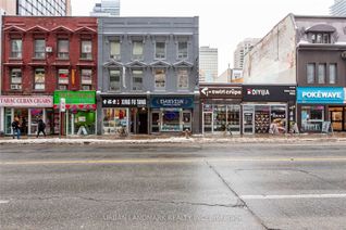 Office for Lease, 508 Yonge St #200, Toronto, ON