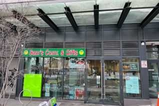 Convenience/Variety Non-Franchise Business for Sale, 1490 Bathurst St, Toronto, ON