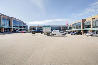 Office for Sale, 1315 Lawrence Ave E #522, Toronto, ON