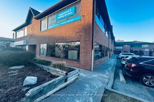 Commercial/Retail Property for Lease, 114 Dundas St E #102A, Whitby, ON
