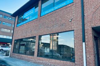 Commercial/Retail Property for Lease, 114 Dundas St E #102, Whitby, ON