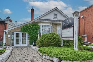 Commercial/Retail Property for Sale, 116 Green St, Whitby, ON