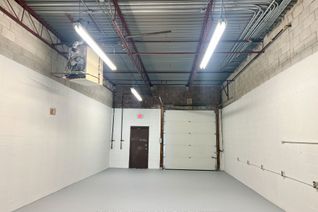 Industrial Property for Lease, 50 Silver Star Blvd #215, Toronto, ON