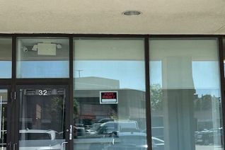 Commercial/Retail Property for Lease, 8 Glen Watford Dr #G32, Toronto, ON