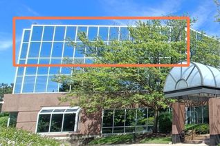 Office for Lease, 131 Mcnabb St #302, Markham, ON