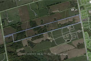 Land for Sale, 12000 Bathurst St, Vaughan, ON