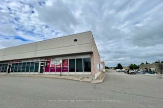 Investment Property for Sale, 2800 14th Ave #24, Markham, ON