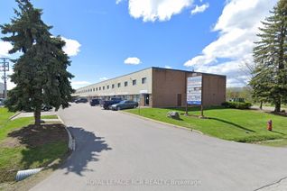 Industrial Property for Sale, 160 Pony Dr #6, Newmarket, ON