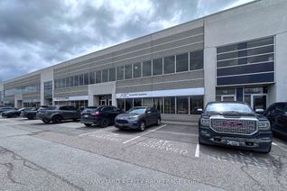 Industrial Property for Lease, 111 Zenway Blvd #18-20, Vaughan, ON