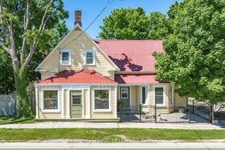 Property for Sale, 3418 Penetanguishene Rd, Oro-Medonte, ON
