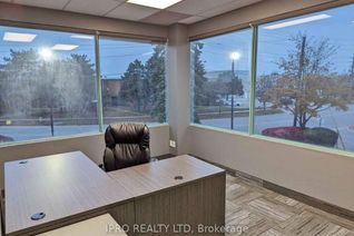 Property for Lease, 7895 Tranmere Dr #3, Mississauga, ON