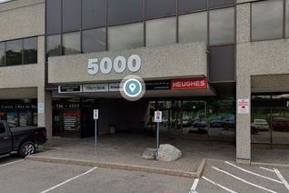 Office for Lease, 5000 Dufferin St #200A, Toronto, ON