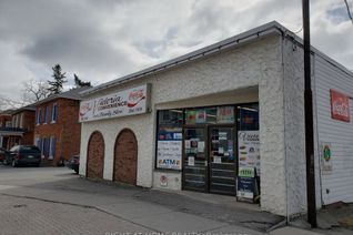Convenience/Variety Non-Franchise Business for Sale, 113 Victoria Ave, Belleville, ON