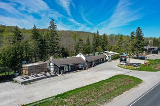 Property, 209574 Highway 26, Blue Mountains, ON