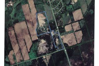 Commercial Land for Sale, 785 Fife's Bay Rd, Smith-Ennismore-Lakefield, ON