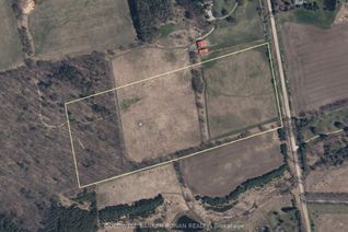 Commercial Land for Sale, Ptlt 17 7th Line Ehs, Mono, ON