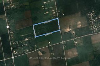 Land for Sale, N/A 2nd Line, Amaranth, ON