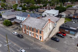 Investment Property for Sale, 145 Pinnacle St, Belleville, ON
