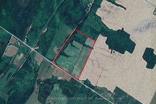 Commercial Farm for Sale, 1622 Concession 8 Rd, Kincardine, ON