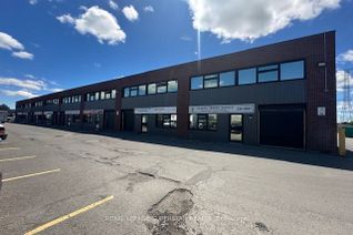 Commercial/Retail Property for Sale, 174 COLONNADE Rd #36, Ottawa, ON