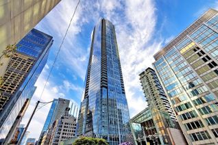 Condo Apartment for Sale, 180 University Ave #2803, Toronto, ON