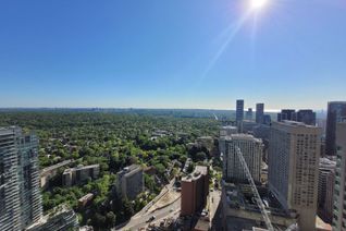 Apartment for Rent, 8 Cumberland St #4507, Toronto, ON