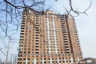 Apartment for Rent, 18 Sommerset Way #1603, Toronto, ON