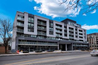 Apartment for Rent, 621 Sheppard Ave E #111, Toronto, ON