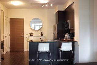 Apartment for Rent, 23 Sheppard Ave E #206, Toronto, ON